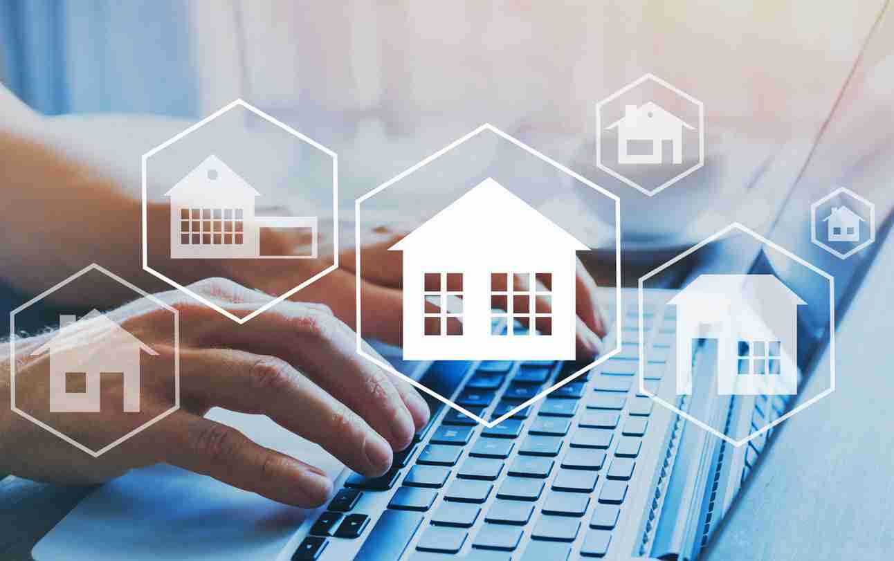 How Technology Will Change Property Management in Egypt1