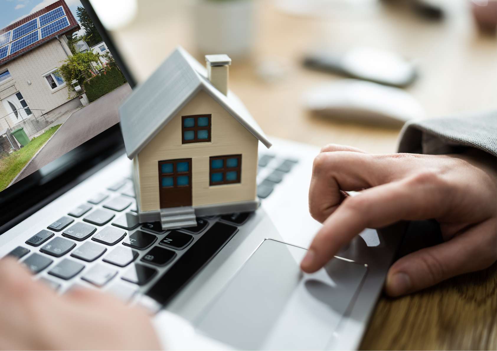 How Technology Will Change Property Management in Egypt2