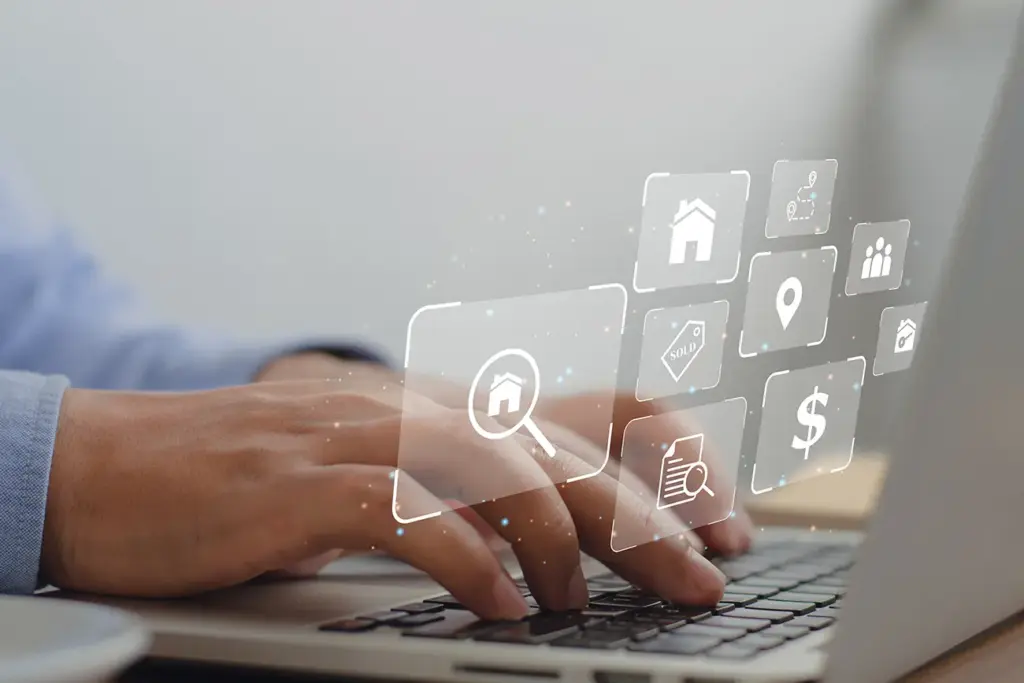 How Technology Will Change Property Management in Egypt3