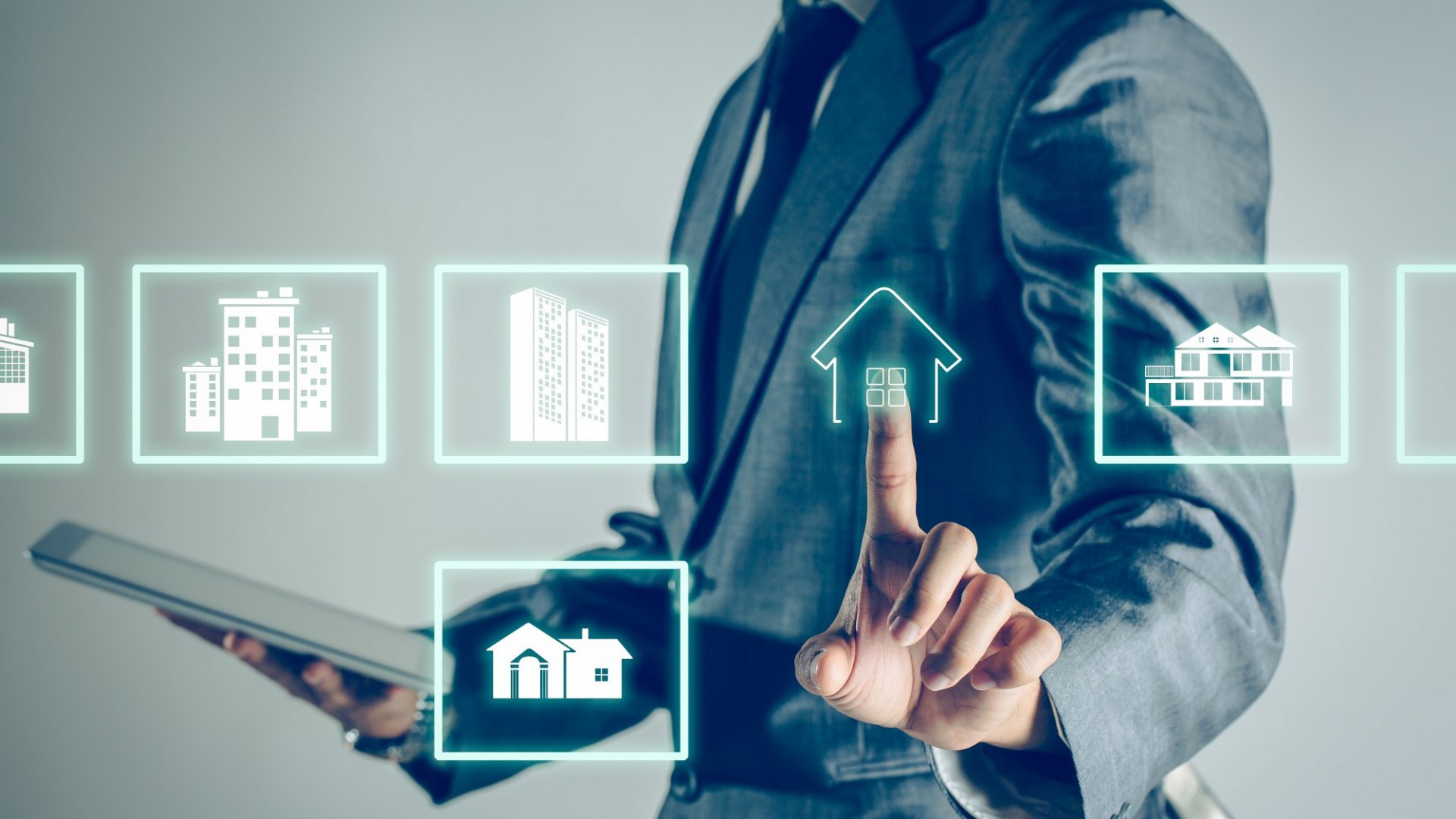 How Technology Will Change Property Management in Egypt