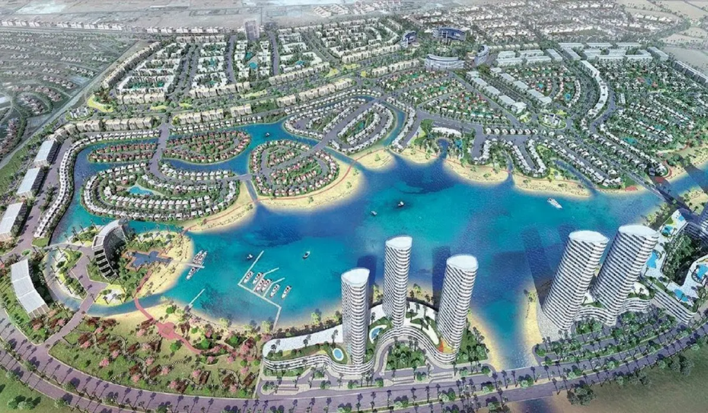كيفية جذب المشترين الأجانب إلى العقارات المصرية