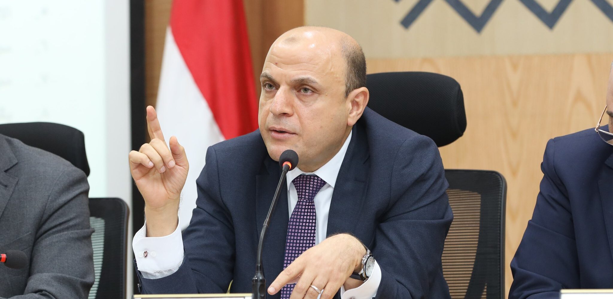Kafr El-Sheikh Governor: Approval of 312 New Urban Areas and Reforming the Planning System to Achieve Future Expansion