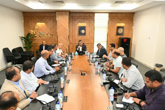 Minister of Housing: All Projects in New Alamein City and Marina Villages Will Be Implemented According to the Set Timelines