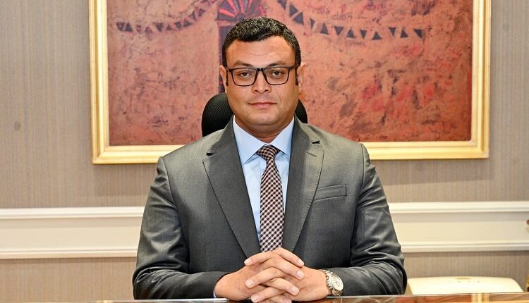 Minister of Housing Inspects Construction of Seawater Desalination Plant in New Alamein City
