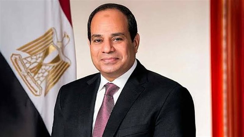 President El-Sisi Calls on the Senate to Convene