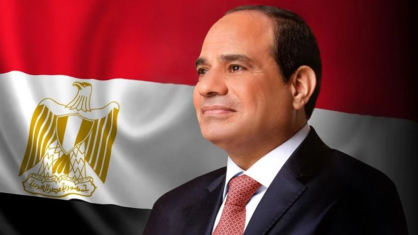 President El-Sisi Directs Early Achievement of 42% Renewable Energy Before 2030