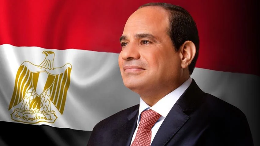 President El-Sisi Participates in Arab–French–British Talks on Regional Developments