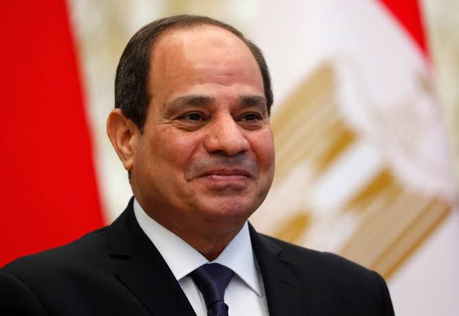 President Sisi Invites King of Spain and His Consort to Visit Egypt Tomorrow