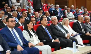 Prime Minister Attends Launch of the International Academy of Architecture and Urbanism in the New Administrative Capital