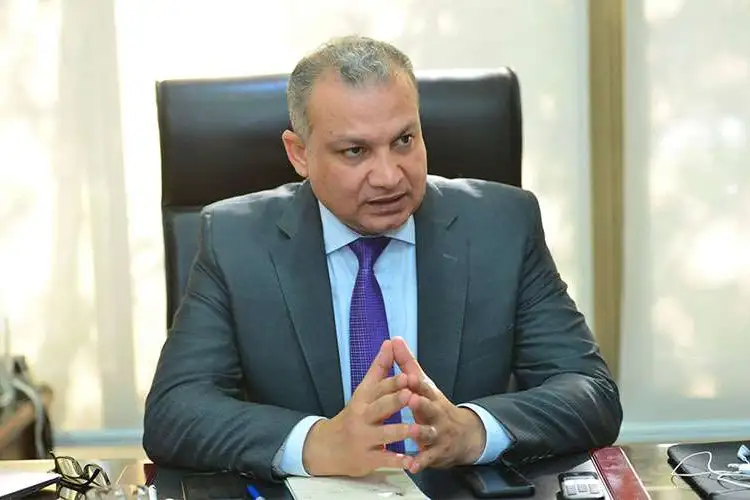 Siddiq: Urban Development Fund Works on Reviving Historic Cairo