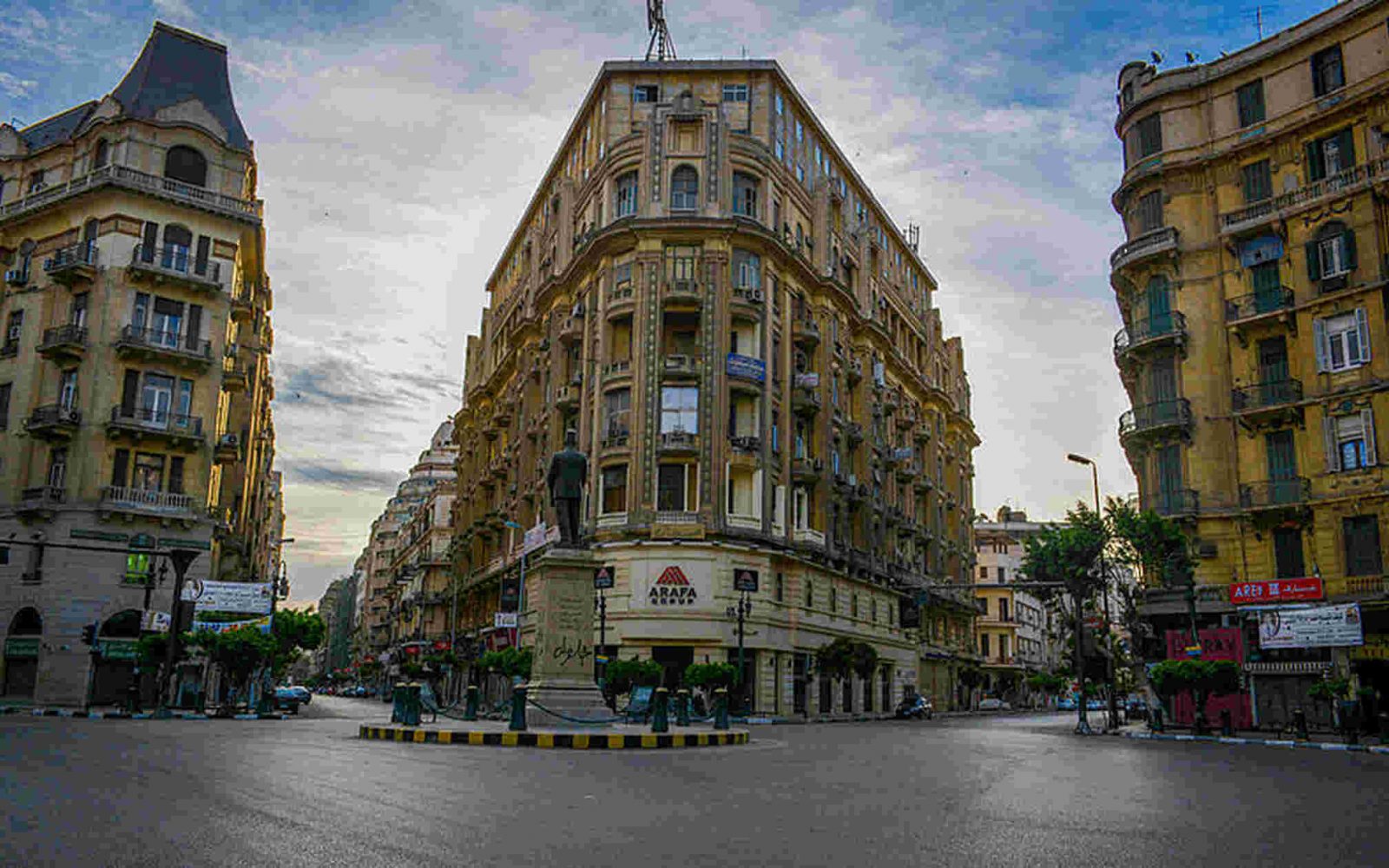 Supreme Constitutional Court Accepts Appeal Against Old Rent Law