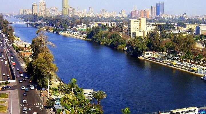 أين يفضل المغتربون العيش في مصر