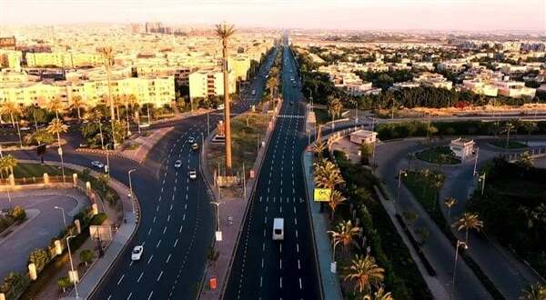 أين يفضل المغتربون العيش في مصر