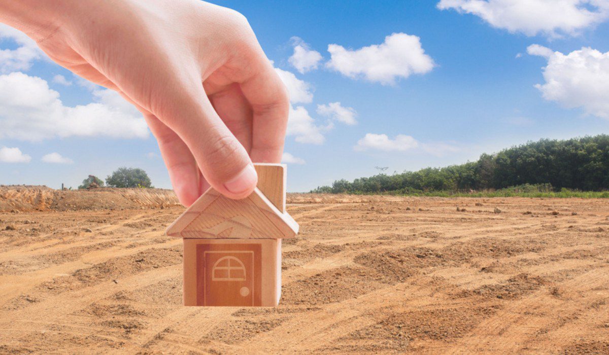 Why Egyptians Are Buying Land in Upper Egypt1