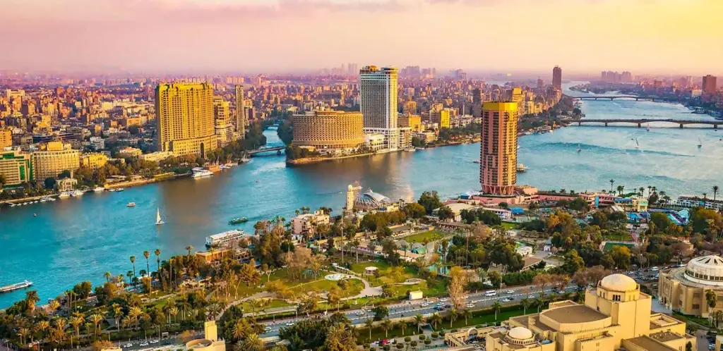 Why Egyptians Are Buying Land in Upper Egypt