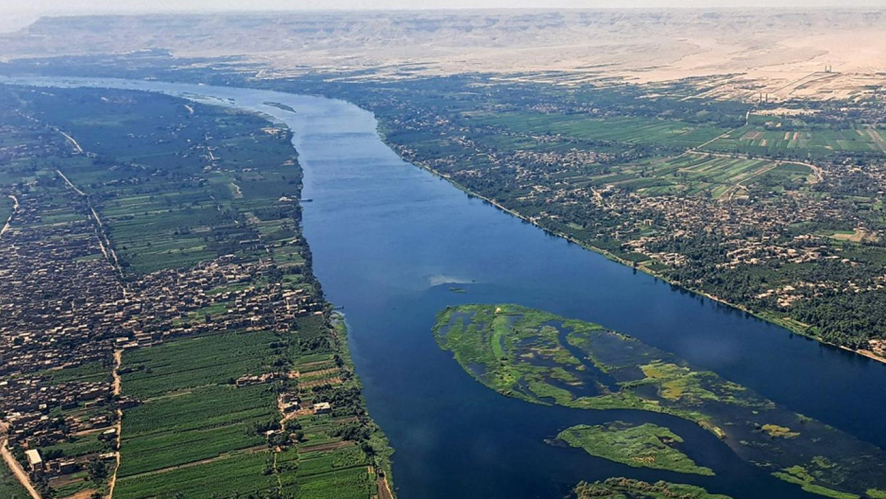 Why Egyptians Are Buying Land in Upper Egypt2