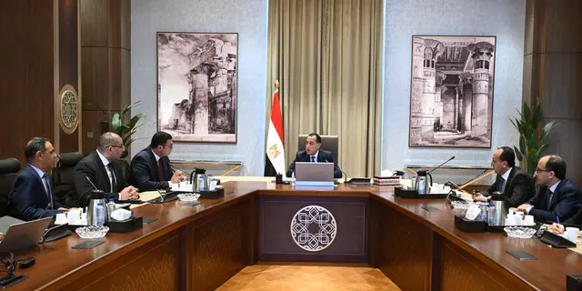 According to Presidential Directives — Government Preparing to Launch 261,000 Housing Units