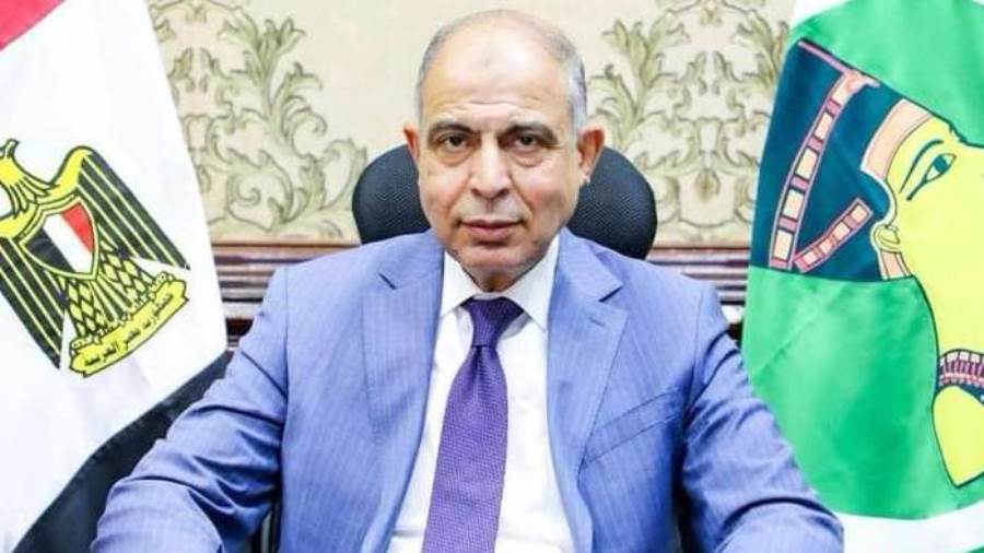 Approval of the Strategic Plan for Three Villages in Samalut Center, Minya