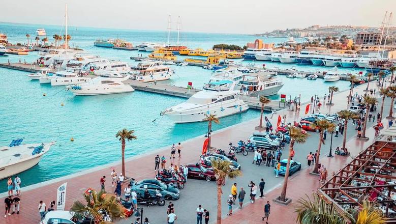 الاستثمار في العقارات الساحلية