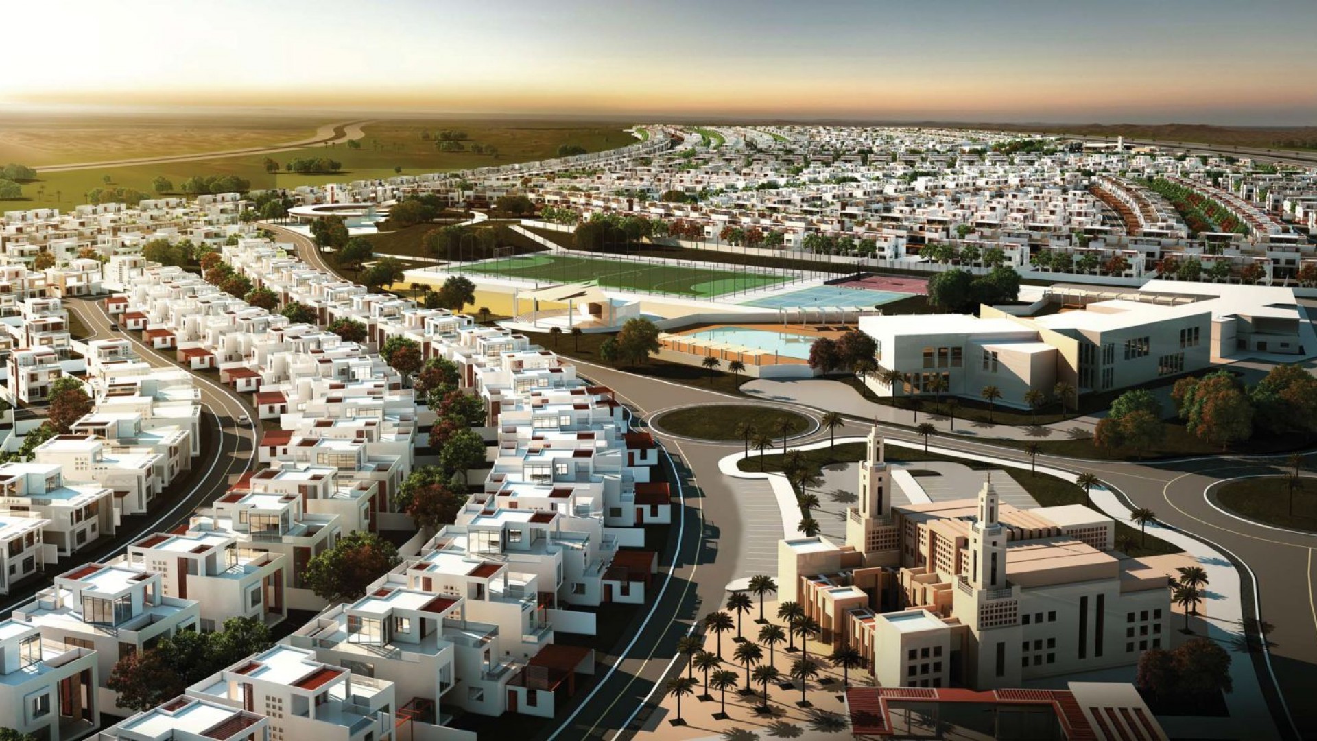 Developers Shaping Egypt’s Future Through Mega Housing Projects3