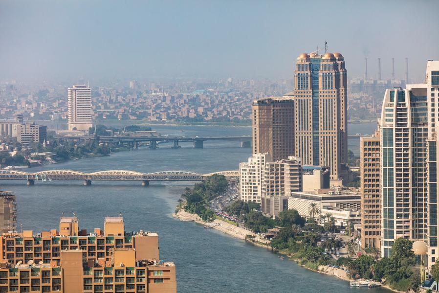 اتجاهات وتوقعات سوق العقارات في مصر لعام 2025