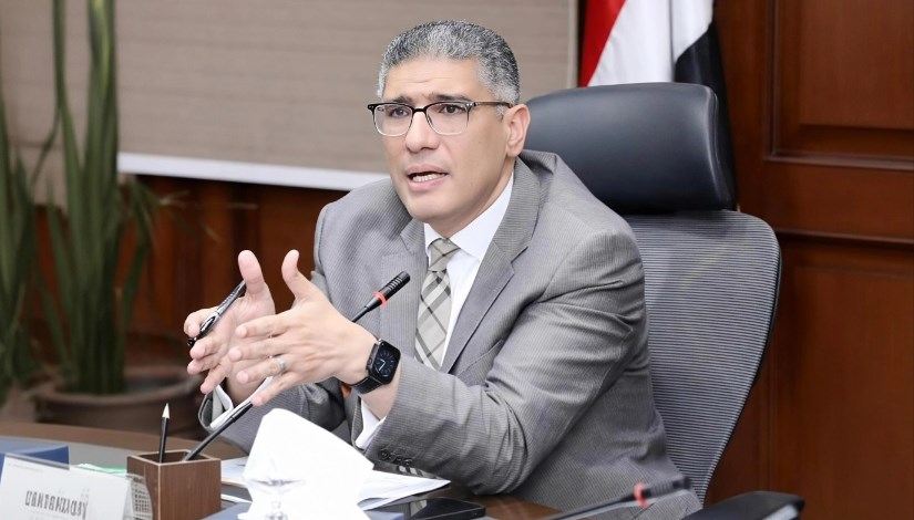 Giza Governor: The State Has Achieved Tangible Successes in Urban Development