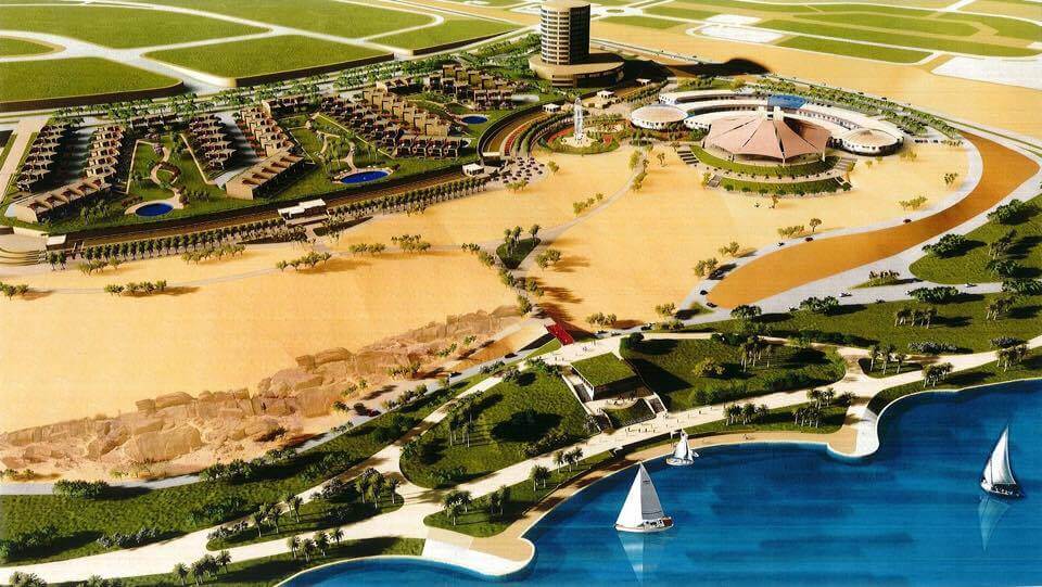جواهر عقارية مخفية في مصر لم تفكر فيها من قبل