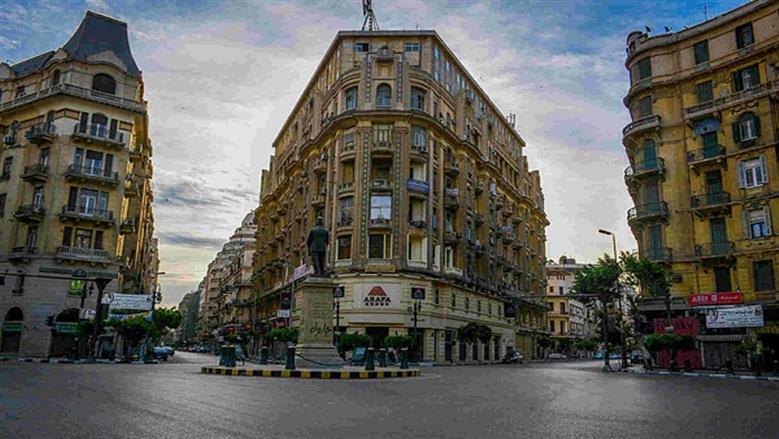 Housing: Start of Receiving Applications from Tenants on the Platform for Booking Alternative Units for Old Rent Today