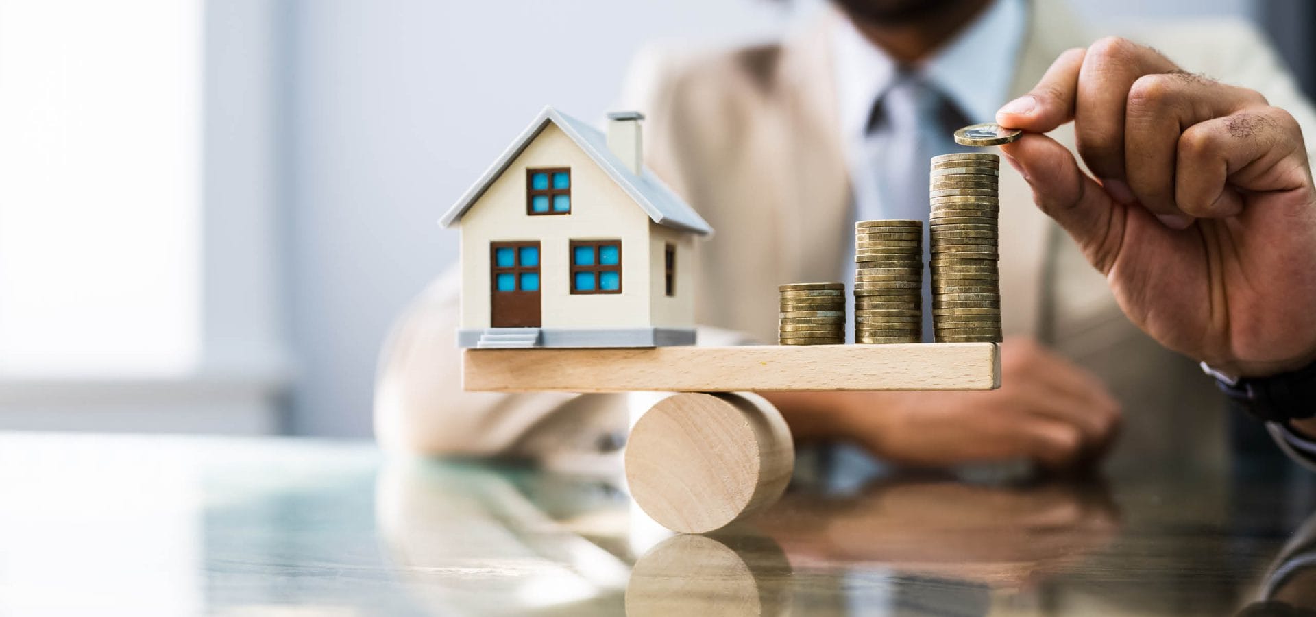 How Real Estate Developers Are Innovating Financing Models3