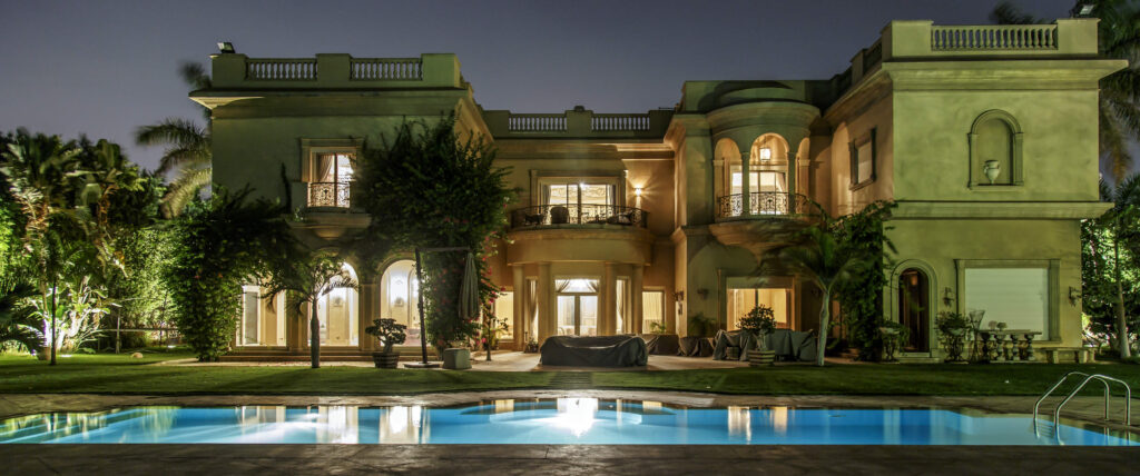 How to Invest in Ultra-Luxury Real Estate in Cairo