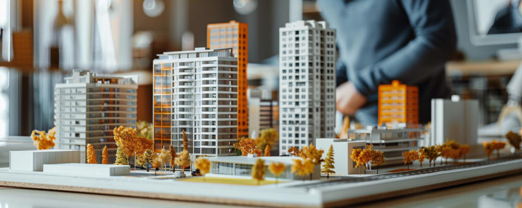 كيف تبدأ مشروع عقاري في مصر