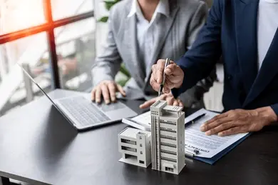 كيف تبدأ مشروع عقاري في مصر