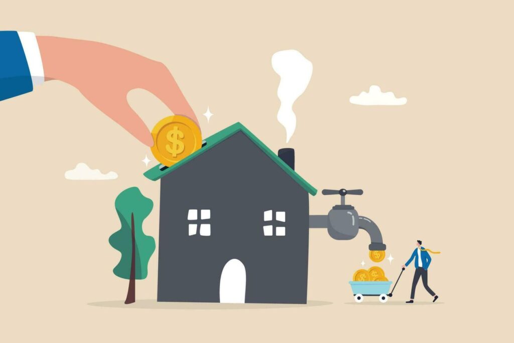 How to Turn a Small Apartment into a Rental Goldmine3