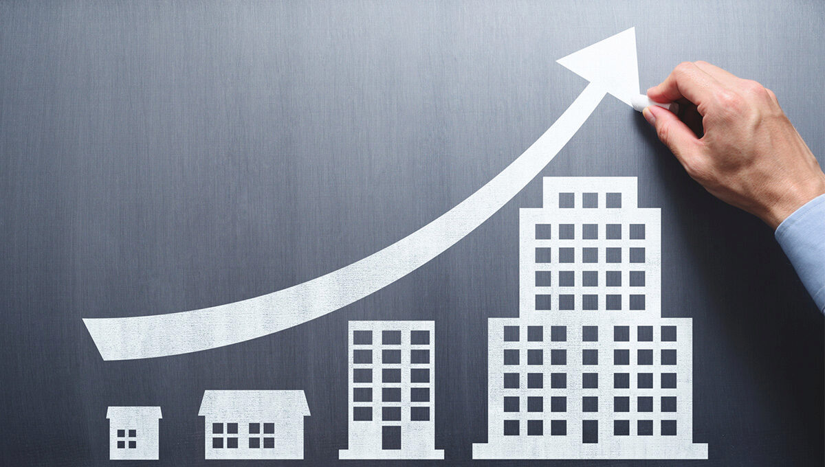 Investing in Commercial Real Estate in Egypt