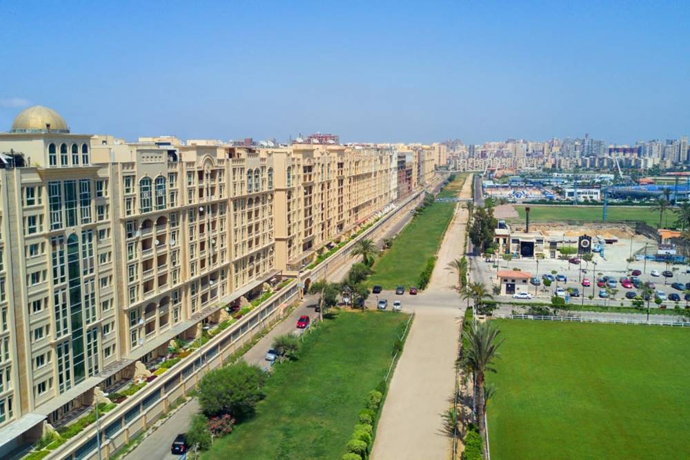 هل تصبح الإسكندرية منجم الذهب العقاري القادم