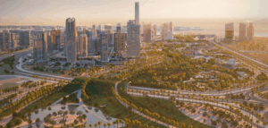 Top Compounds in the New Capital You Can Buy Today