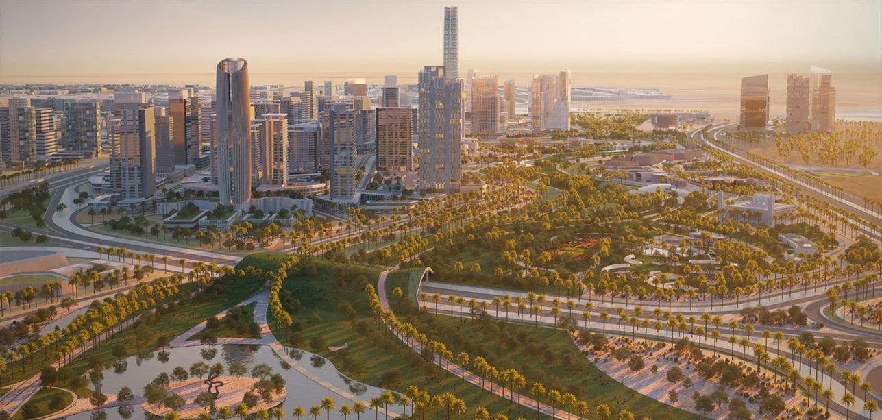 Is Now the Right Time to Buy in the New Administrative Capital3