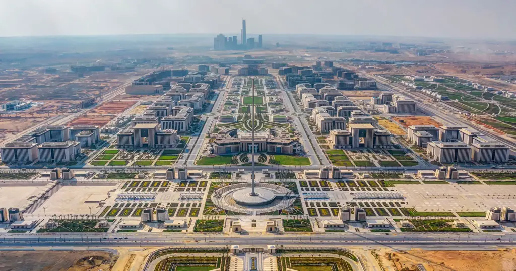 Is Now the Right Time to Buy in the New Administrative Capital4