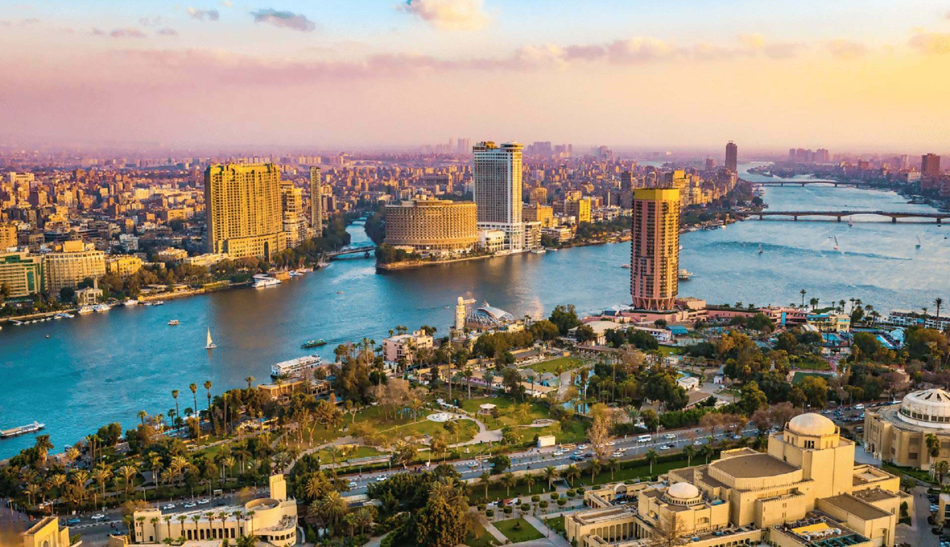 Is Real Estate a Hedge Against Inflation in Egypt2