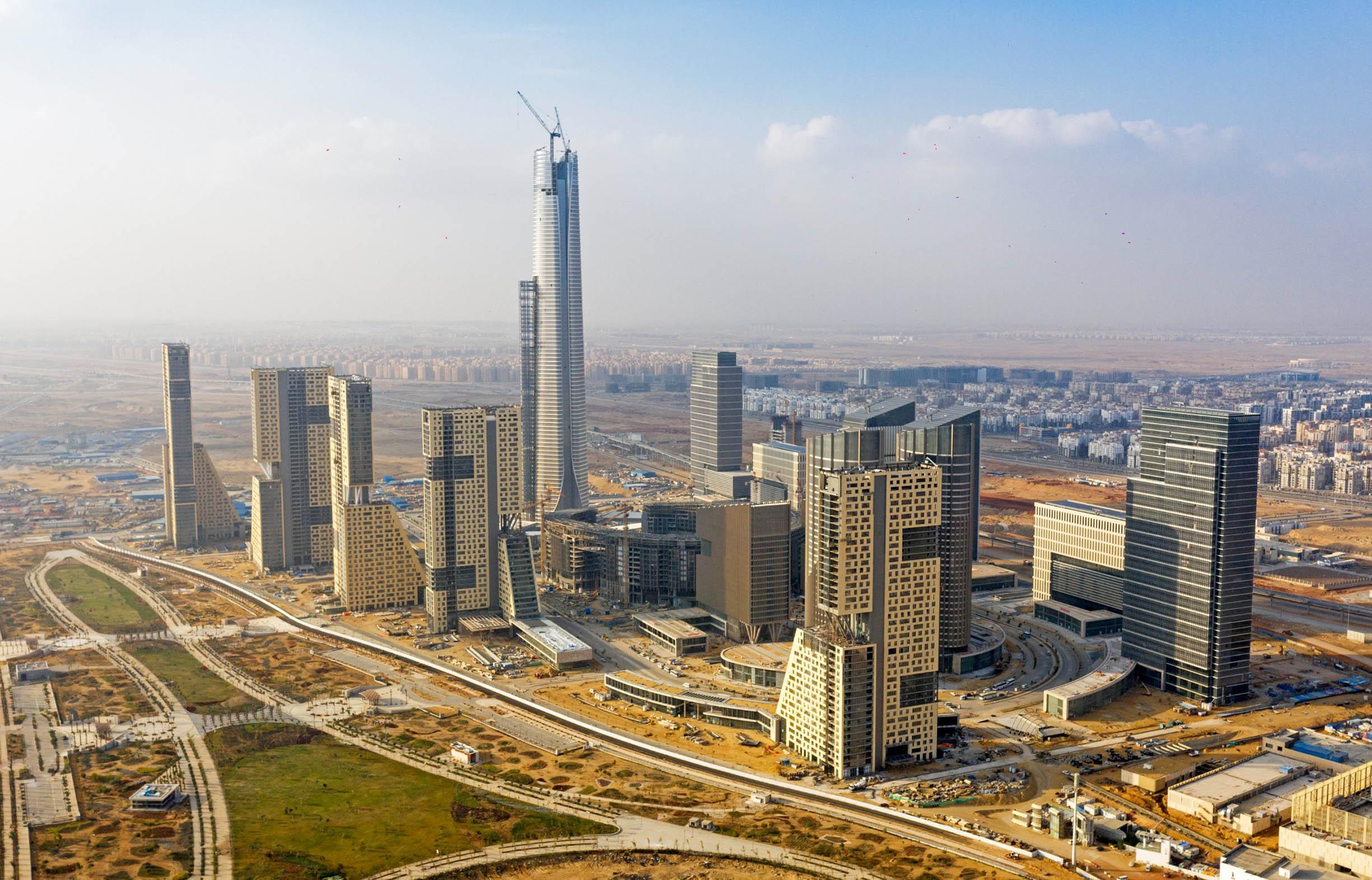 Is Real Estate a Hedge Against Inflation in Egypt3