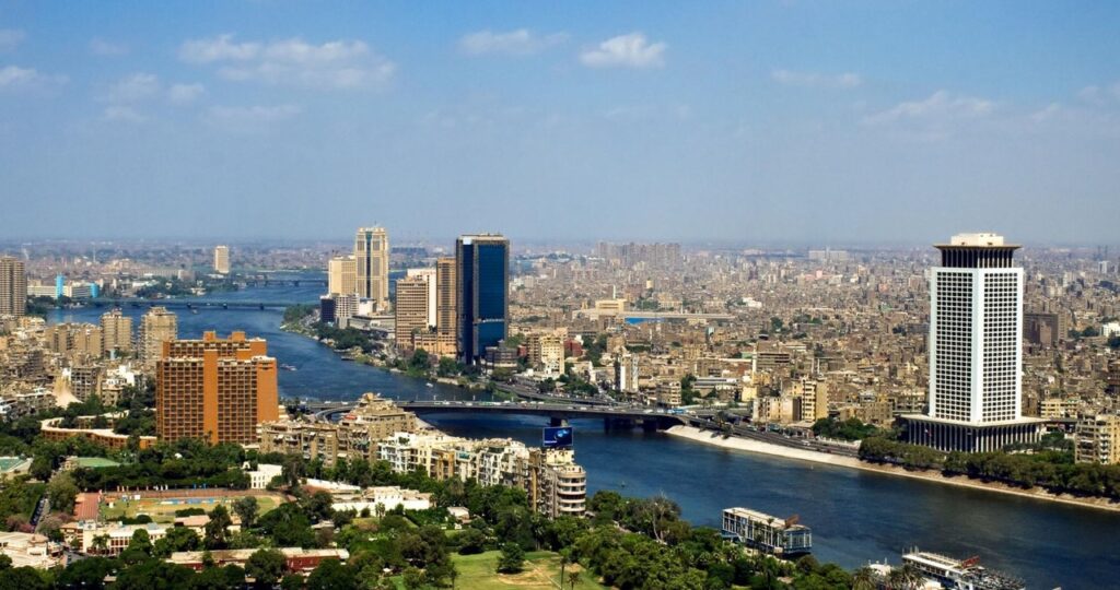 Is Real Estate a Hedge Against Inflation in Egypt