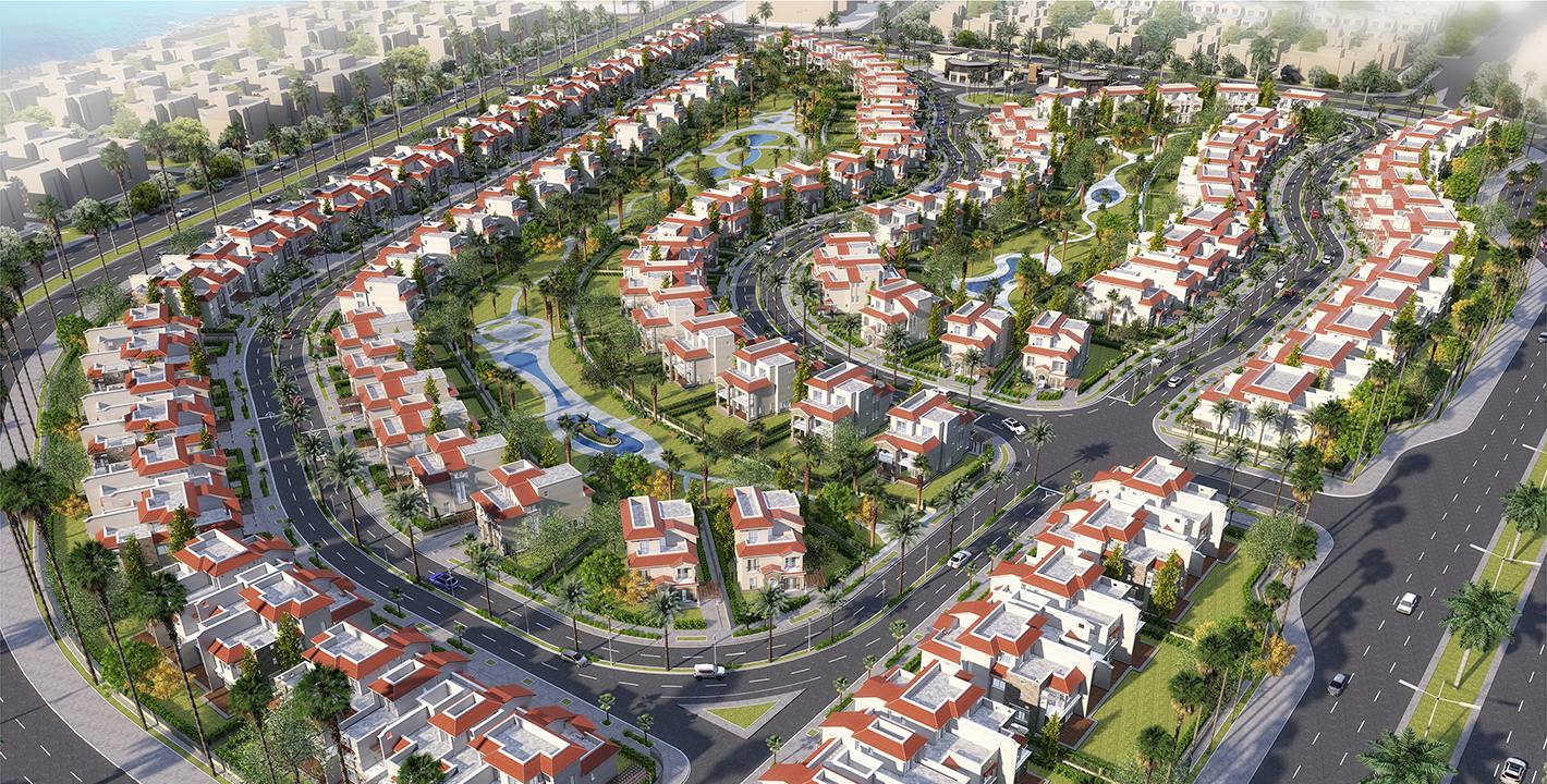 Is Real Estate a Hedge Against Inflation in Egypt1