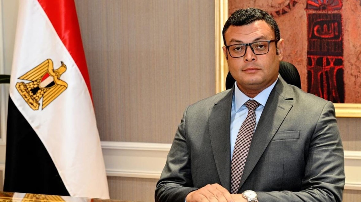 Minister of Housing Directs Urgent Relocation of Residents from Damaged Building in 6th of October City