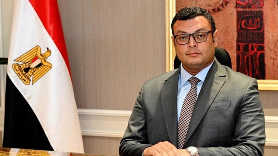 Minister of Housing Issues 12 Decisions to Remove Encroachments and Building Violations in New Beni Mazar and the North Coast