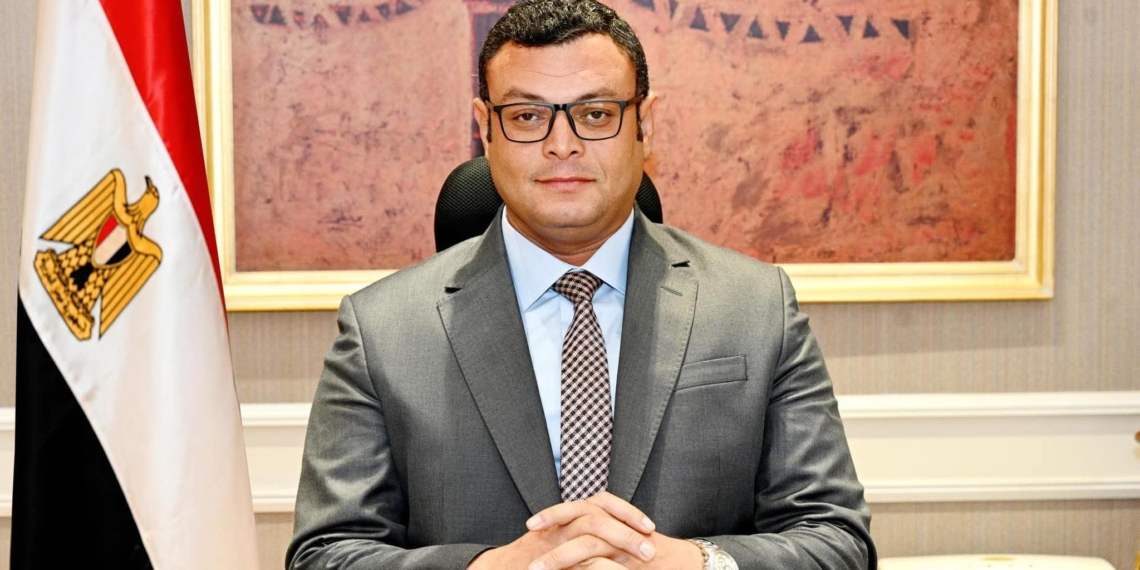 Minister of Housing Stresses the Importance of Speeding Up Procedures for Land Status Adjustment Requests in Newly Added Areas of New Cities