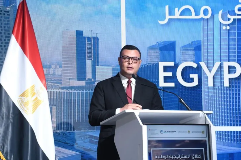 Minister of Housing: The National Smart Cities Strategy Marks the Beginning of Shaping Digital Egypt