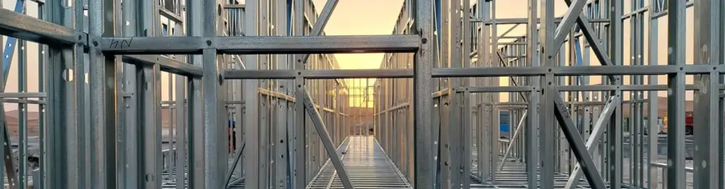 البناء النموذجي