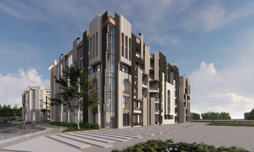 New Developments in Borg El Arab You Should Watch