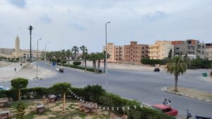 New Developments in Borg El Arab You Should Watch
