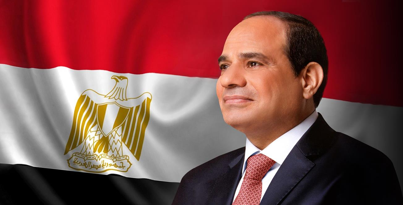 President El-Sisi Congratulates Sanai Takayashi on Her Election as Japan’s Prime Minister